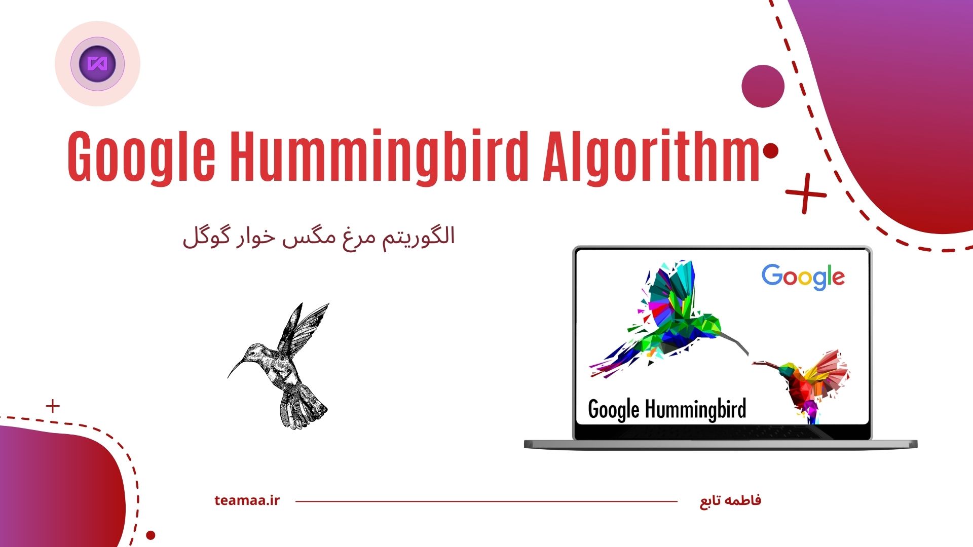 الگوریتم برت گوگل